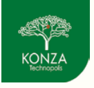 Konza Technopolis Development Authority